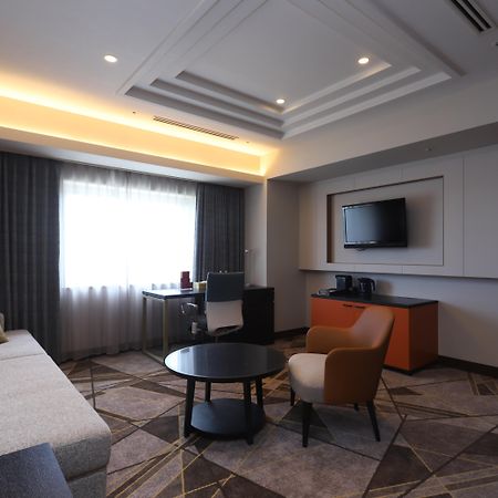 Ana Crowne Plaza Hotel Kushiro By Ihg Ngoại thất bức ảnh