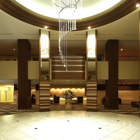 Ana Crowne Plaza Hotel Kushiro, An Ihg Hotel Ngoại thất bức ảnh