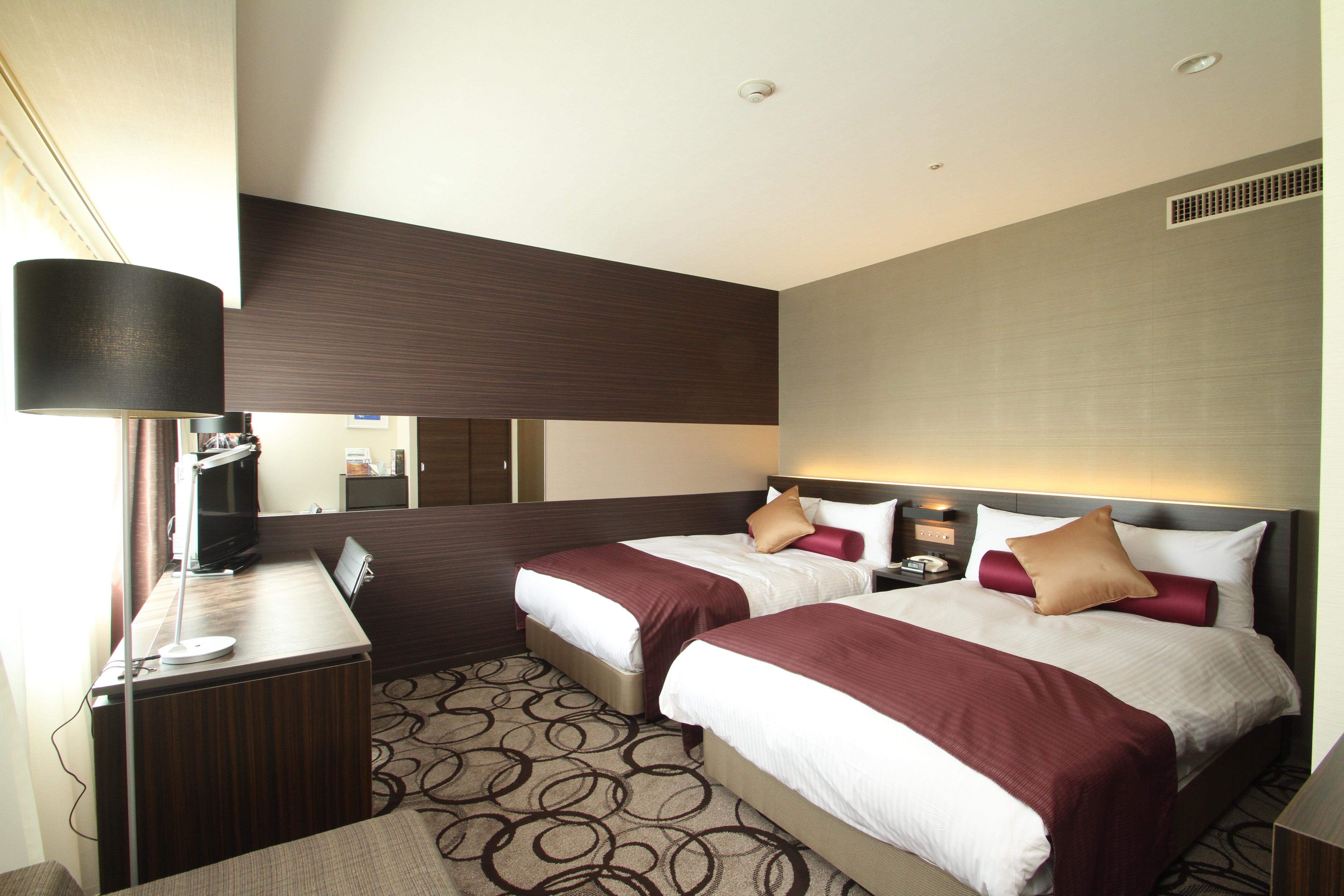 Ana Crowne Plaza Hotel Kushiro By Ihg Ngoại thất bức ảnh