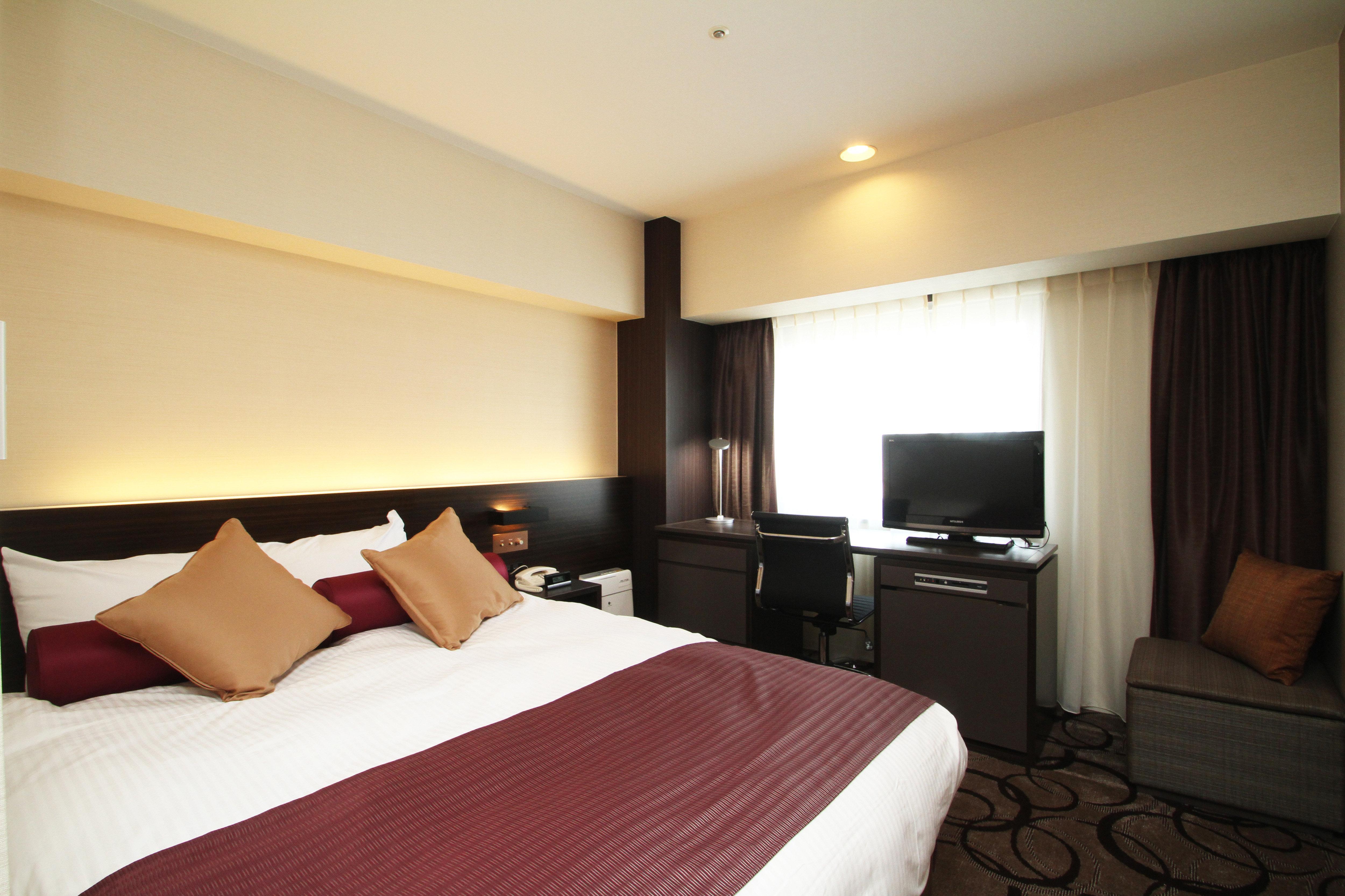 Ana Crowne Plaza Hotel Kushiro By Ihg Ngoại thất bức ảnh