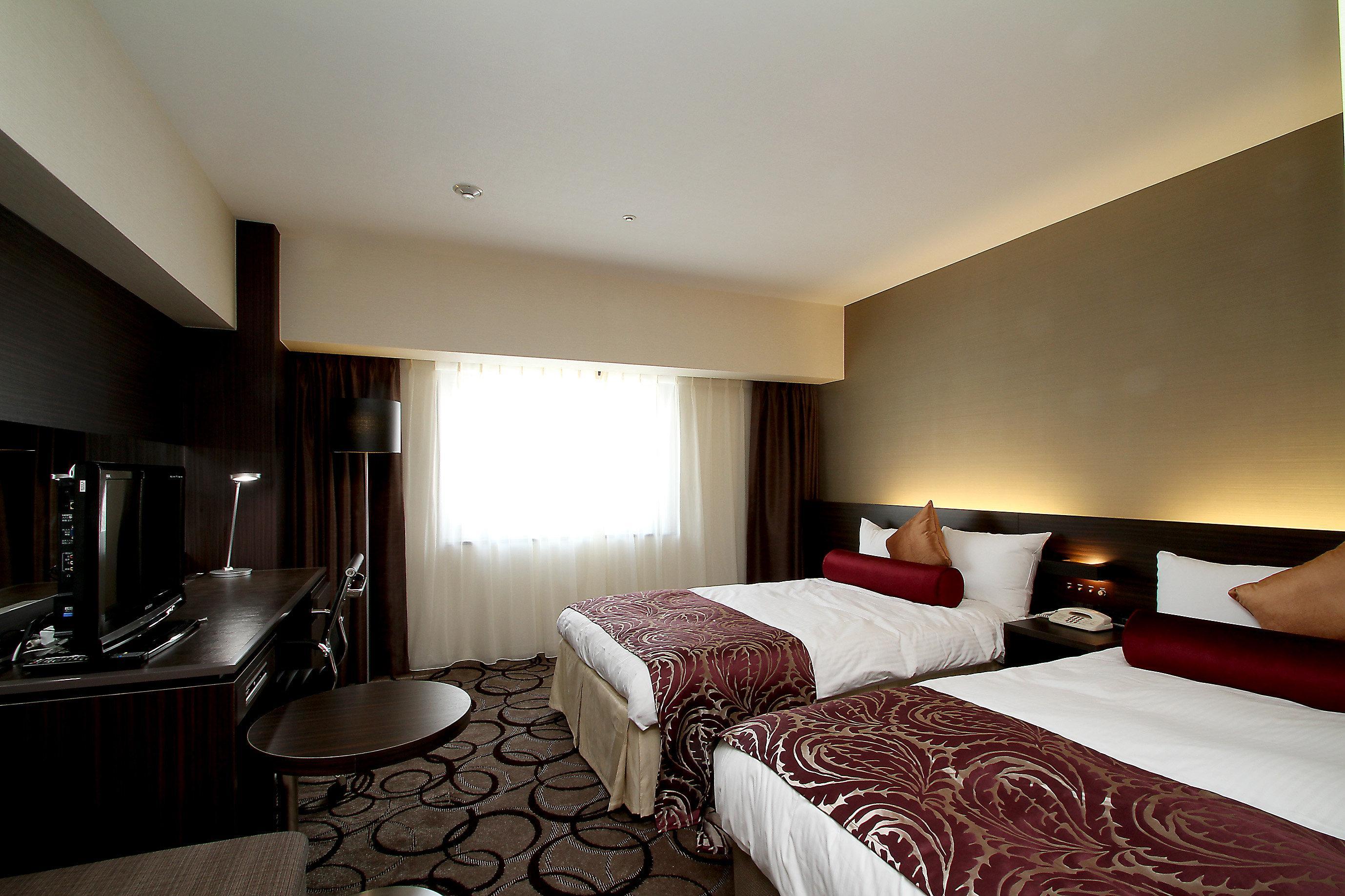 Ana Crowne Plaza Hotel Kushiro By Ihg Ngoại thất bức ảnh