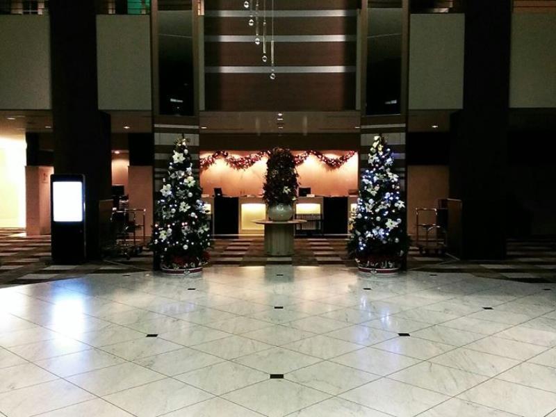 Ana Crowne Plaza Hotel Kushiro By Ihg Ngoại thất bức ảnh