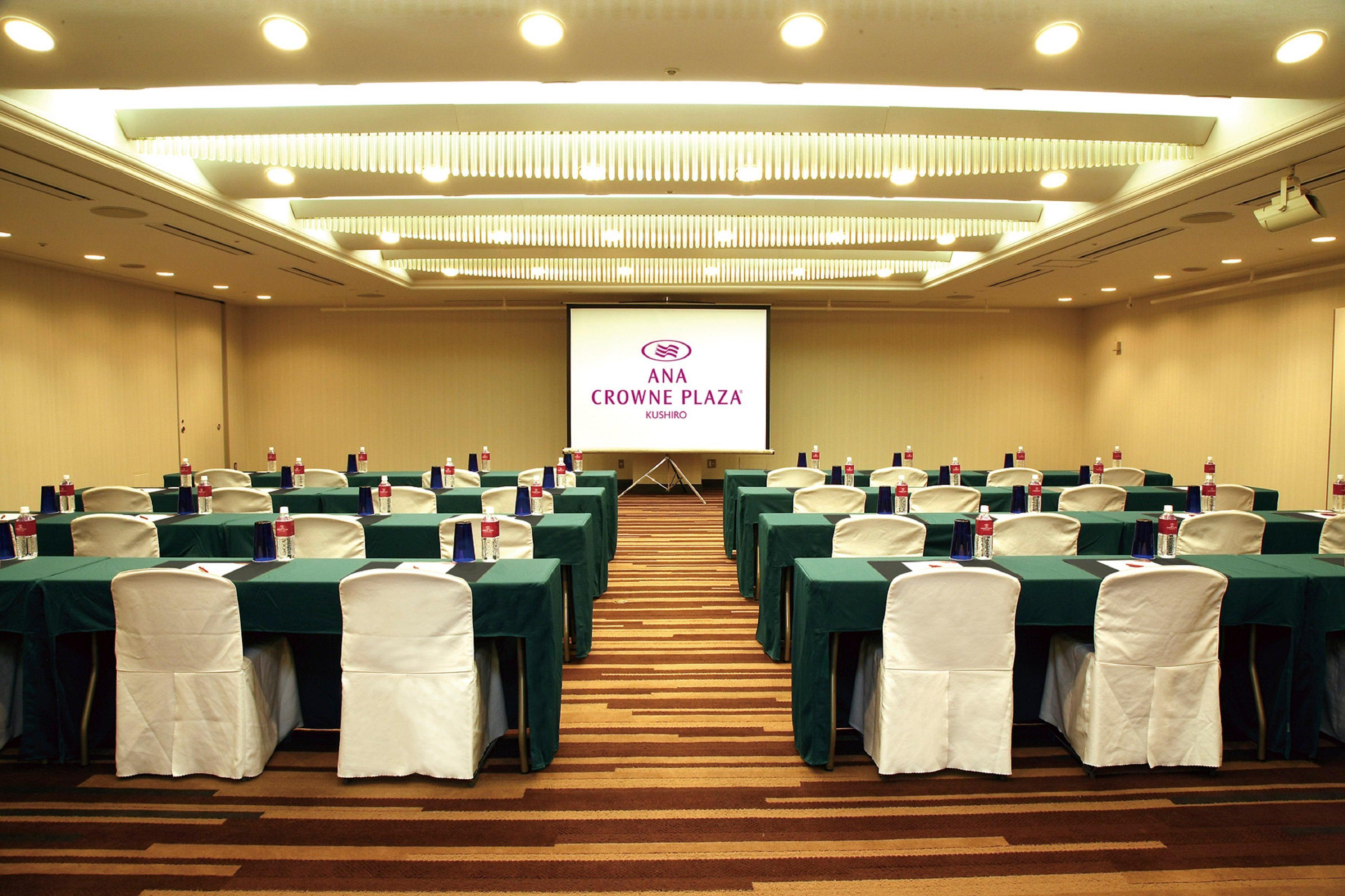 Ana Crowne Plaza Hotel Kushiro By Ihg Ngoại thất bức ảnh