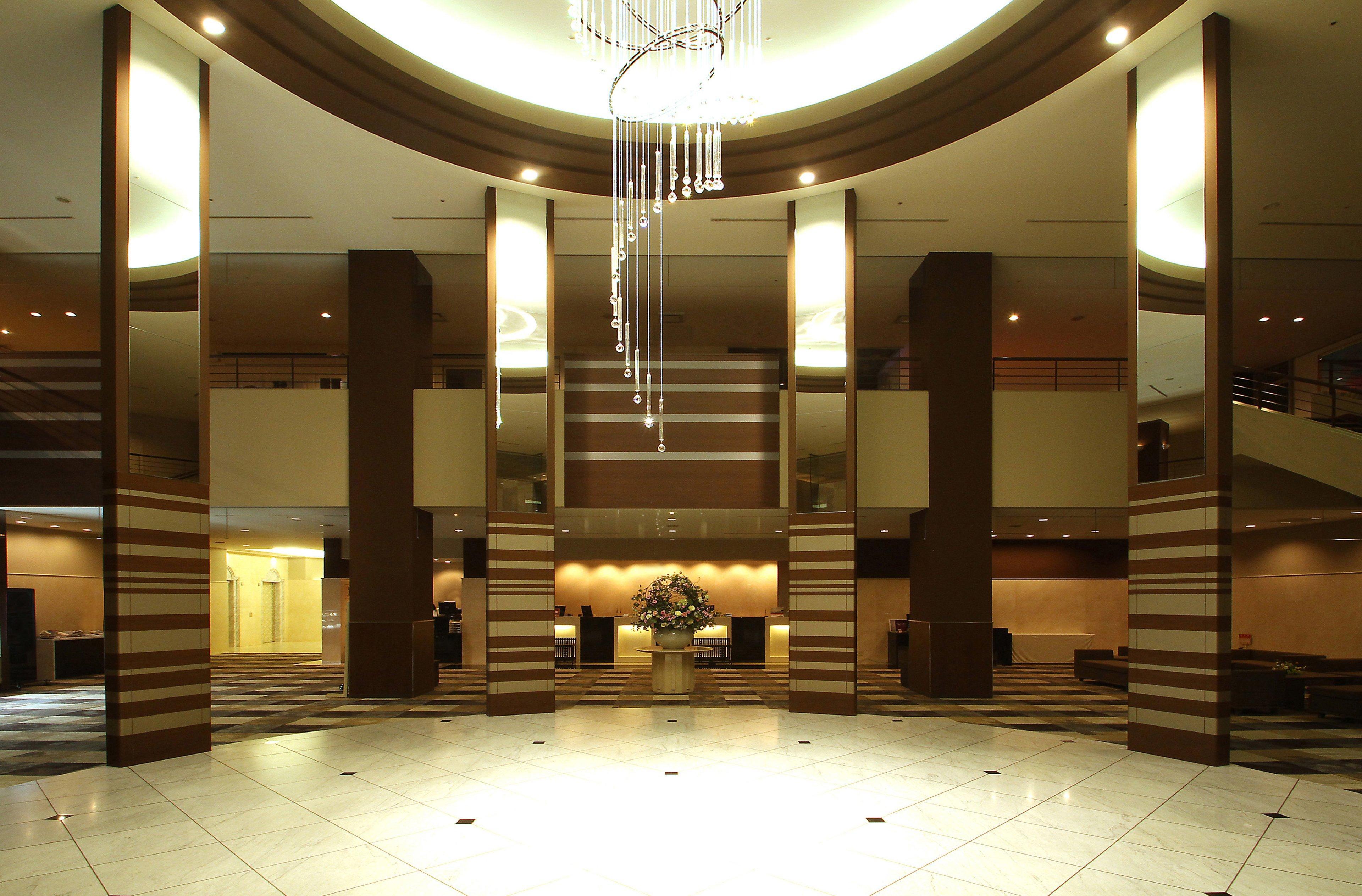 Ana Crowne Plaza Hotel Kushiro By Ihg Ngoại thất bức ảnh
