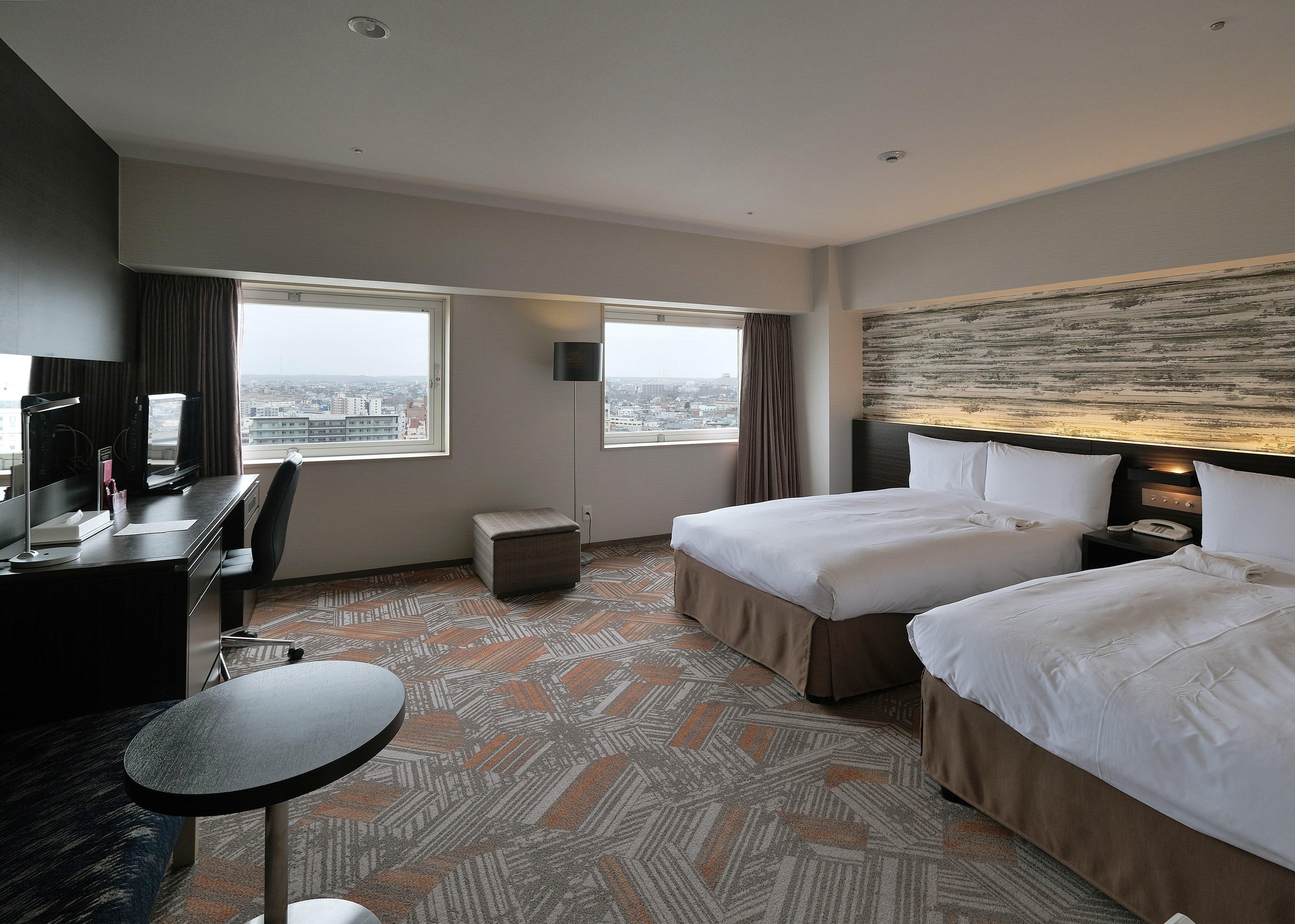 Ana Crowne Plaza Hotel Kushiro By Ihg Ngoại thất bức ảnh