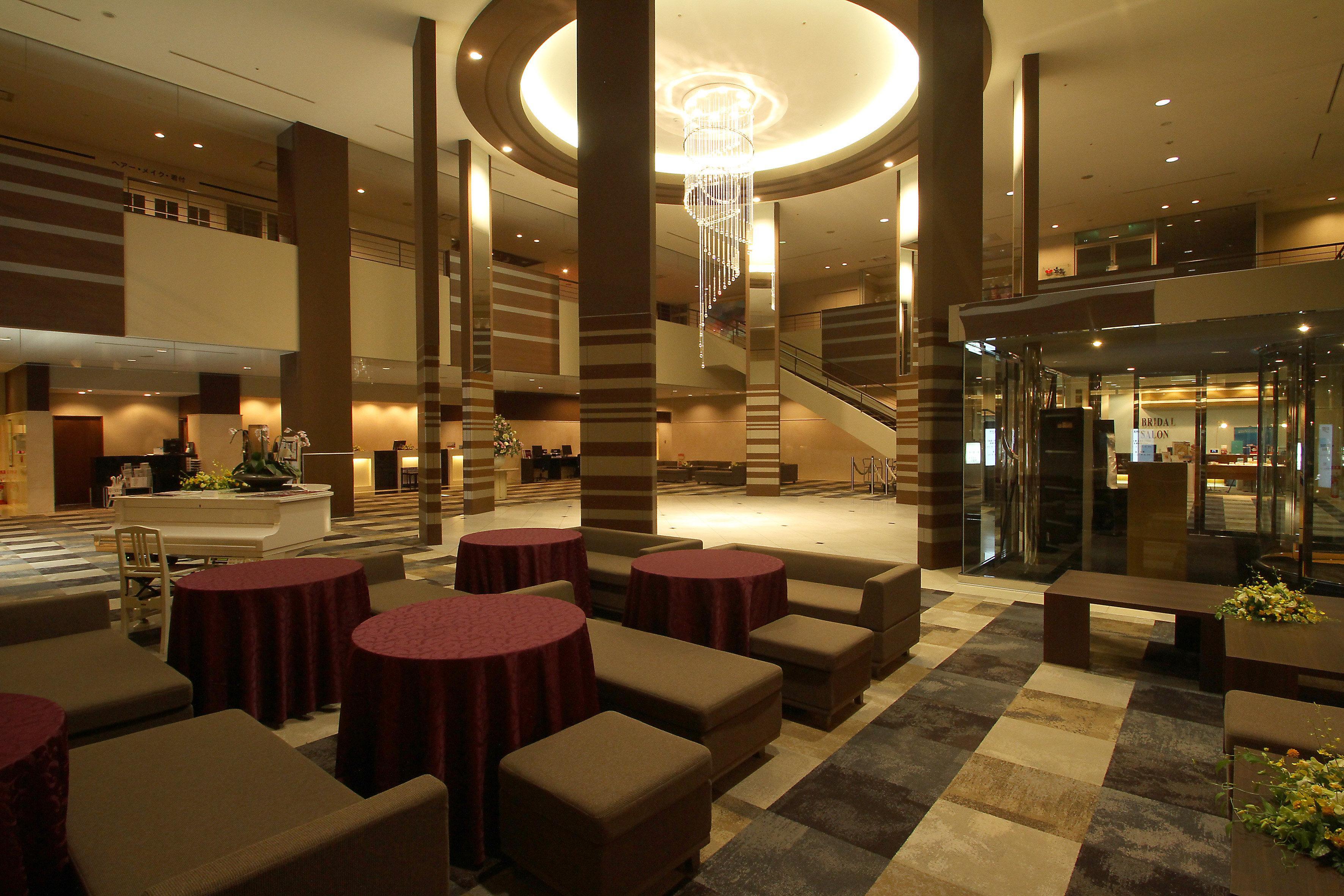 Ana Crowne Plaza Hotel Kushiro By Ihg Ngoại thất bức ảnh