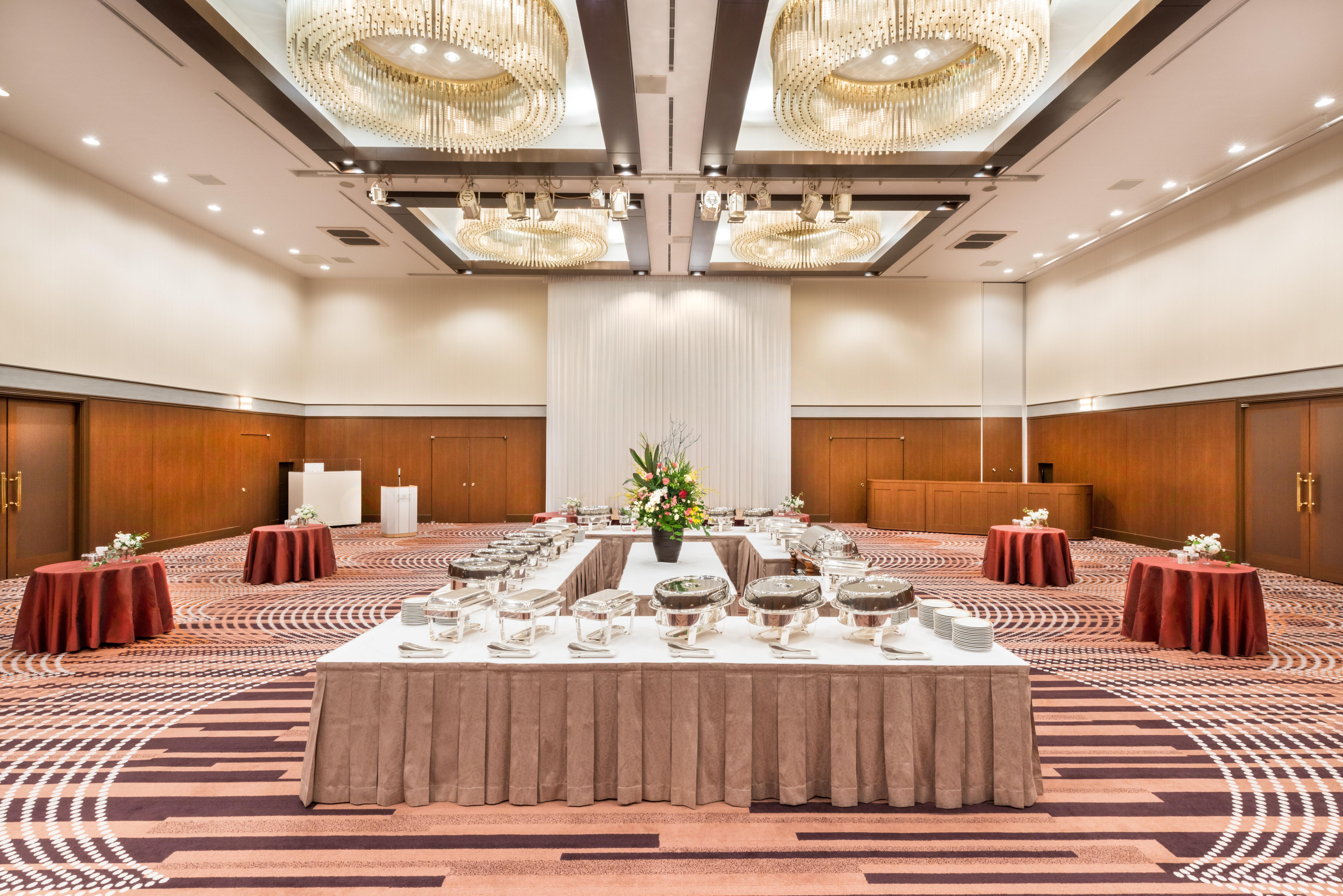 Ana Crowne Plaza Hotel Kushiro By Ihg Ngoại thất bức ảnh