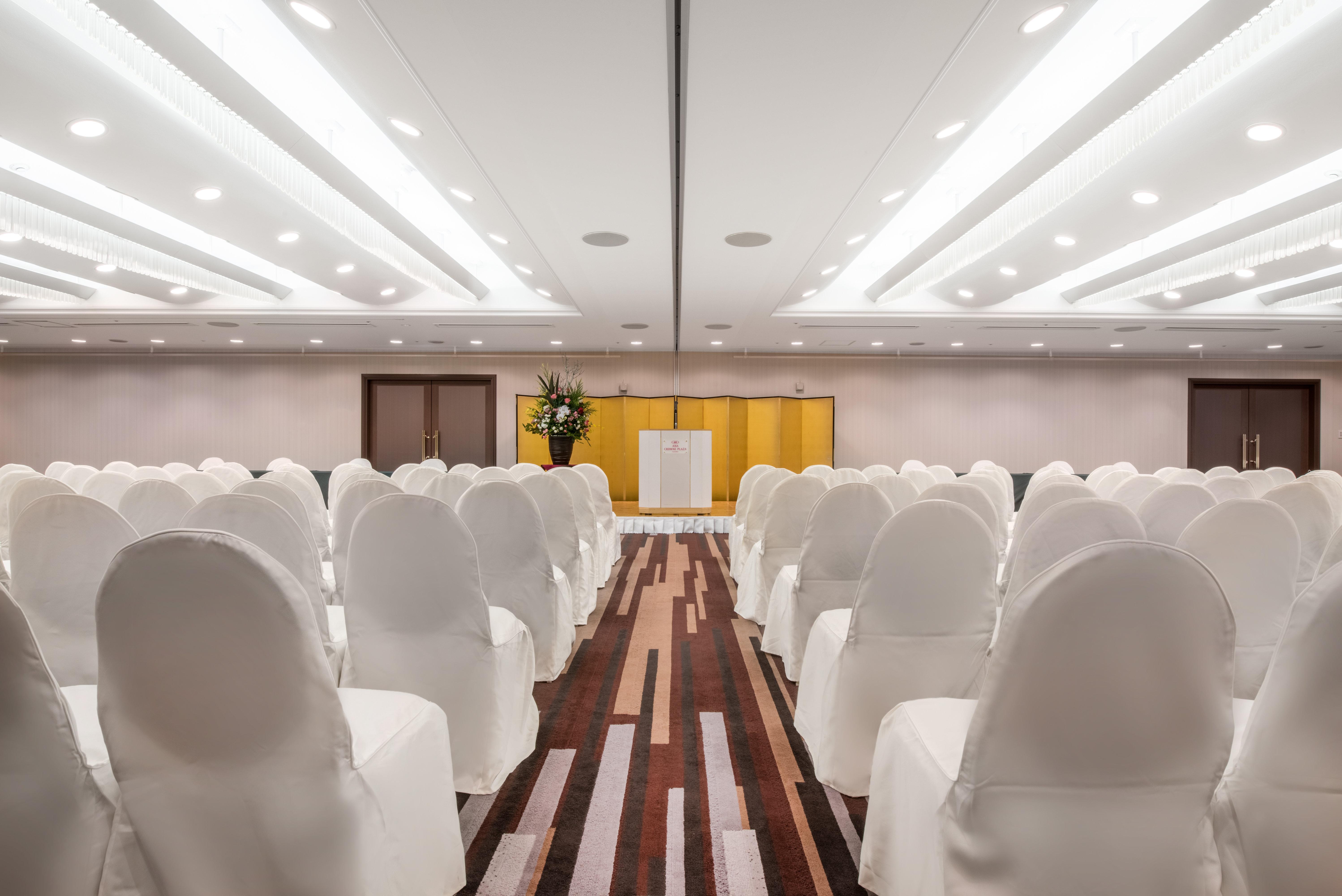 Ana Crowne Plaza Hotel Kushiro By Ihg Ngoại thất bức ảnh