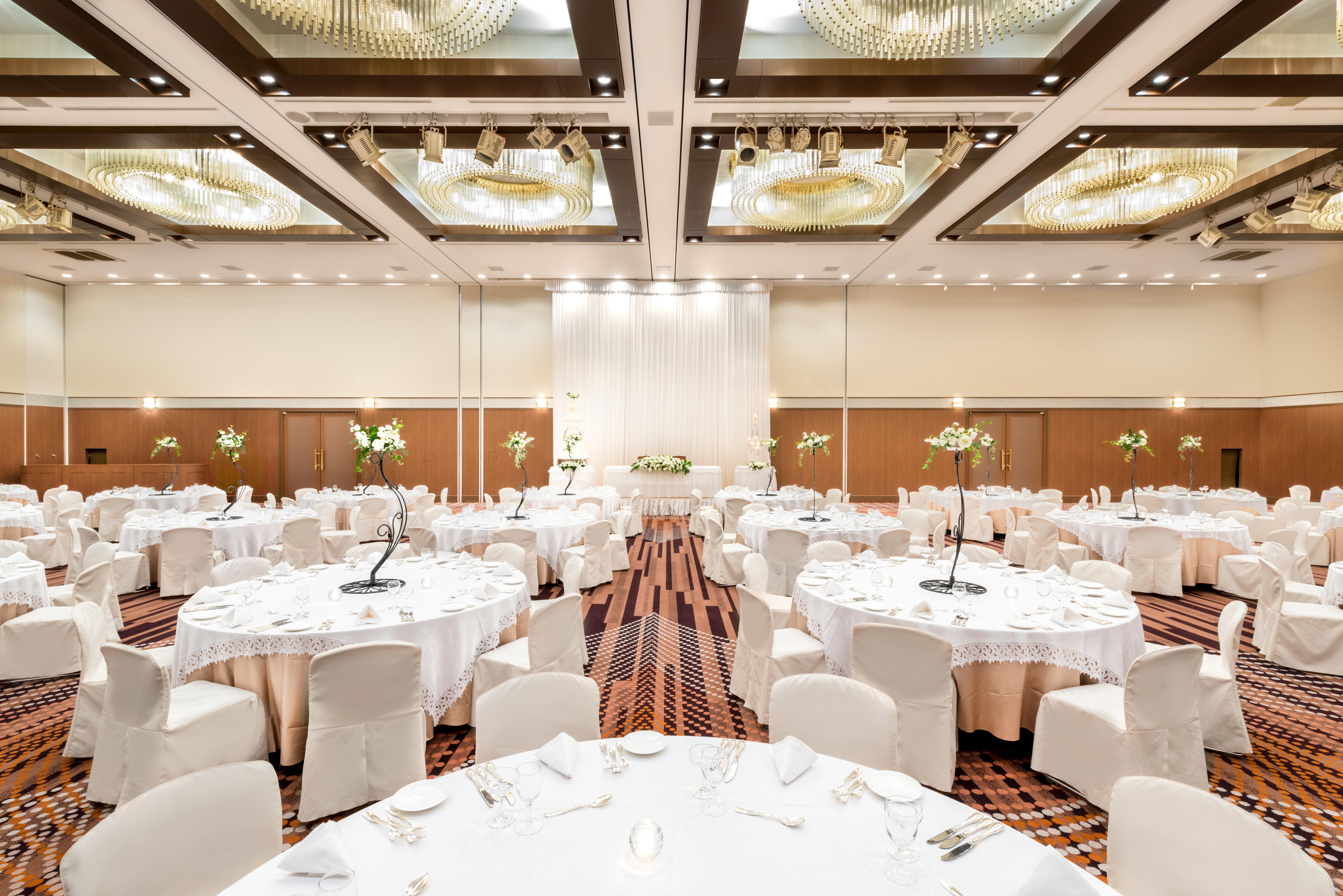 Ana Crowne Plaza Hotel Kushiro By Ihg Ngoại thất bức ảnh