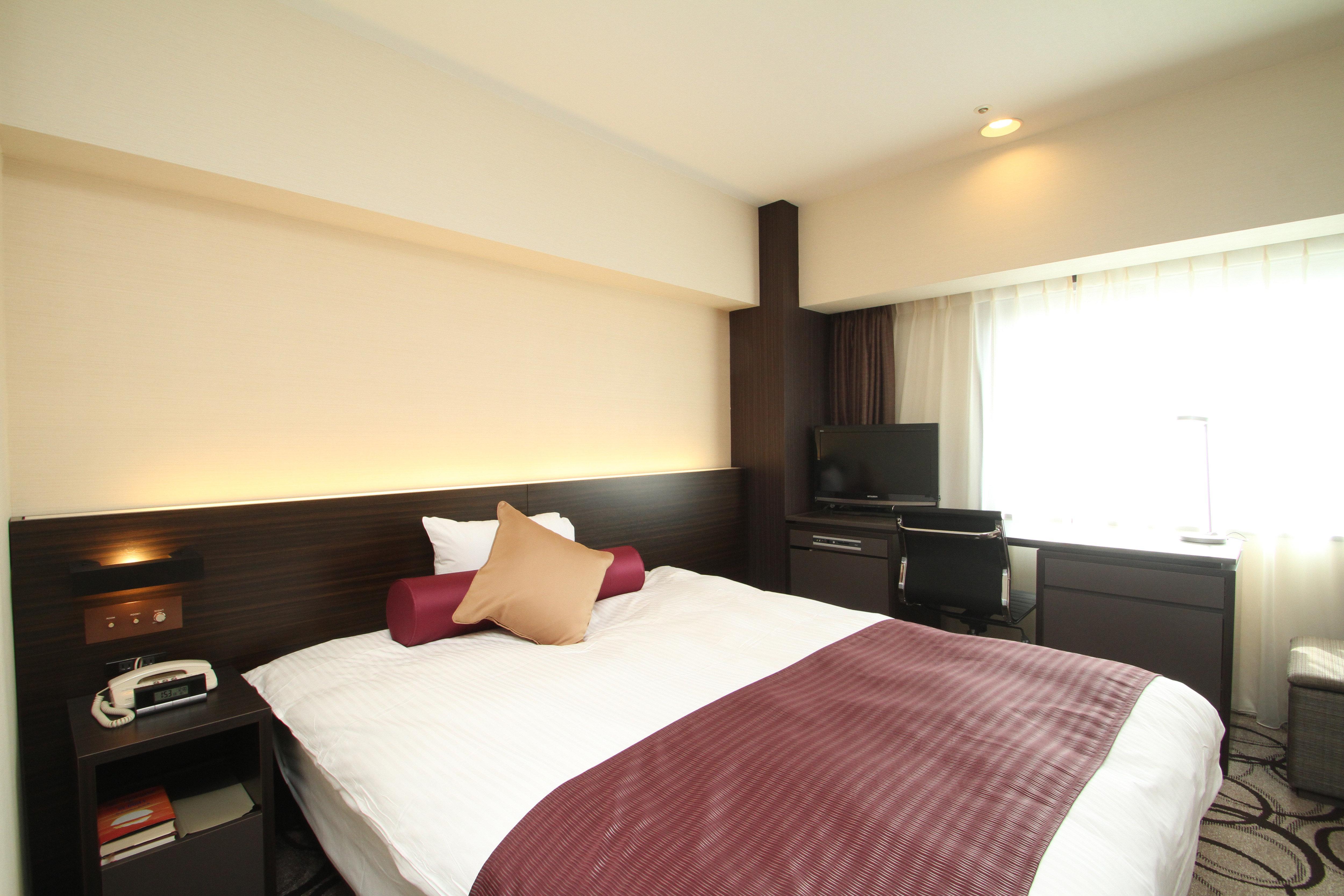 Ana Crowne Plaza Hotel Kushiro By Ihg Ngoại thất bức ảnh
