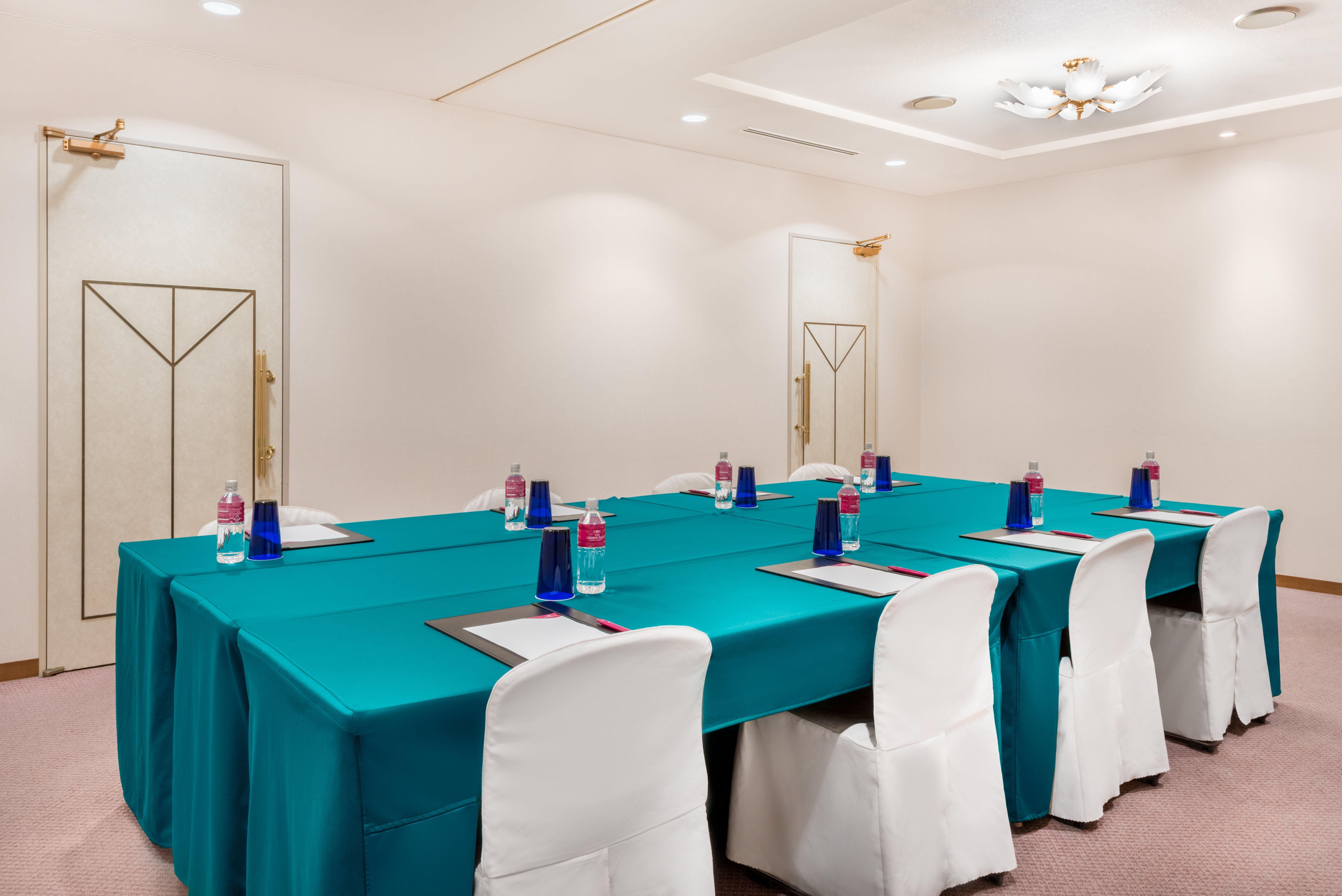 Ana Crowne Plaza Hotel Kushiro By Ihg Ngoại thất bức ảnh