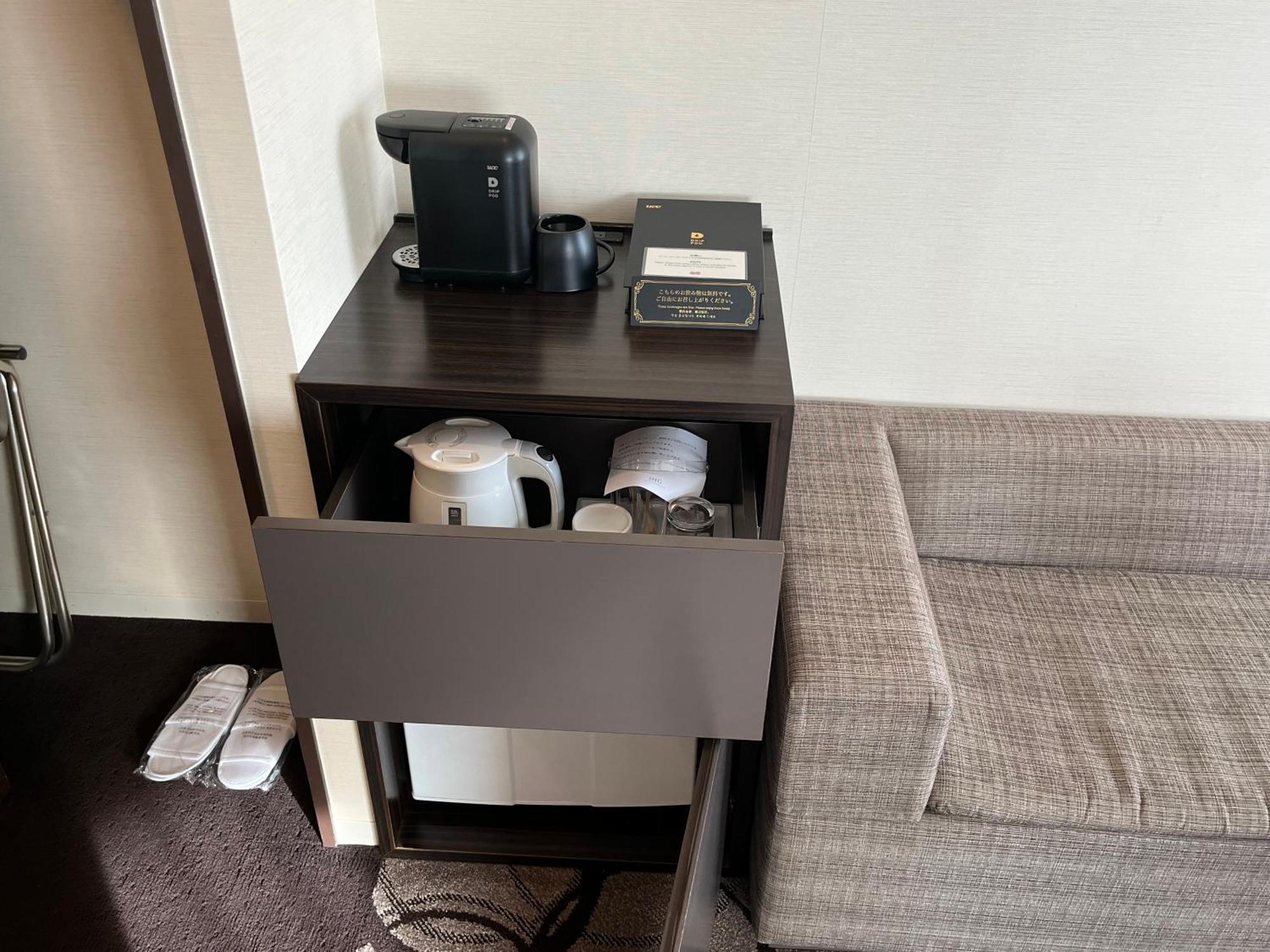 Ana Crowne Plaza Hotel Kushiro By Ihg Ngoại thất bức ảnh