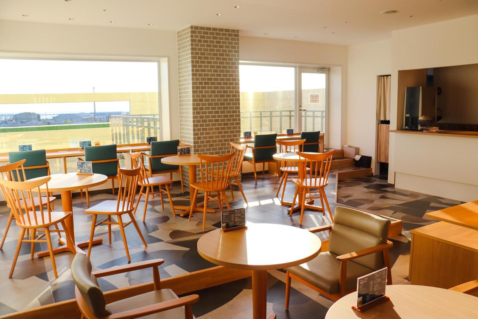 Ana Crowne Plaza Hotel Kushiro By Ihg Ngoại thất bức ảnh
